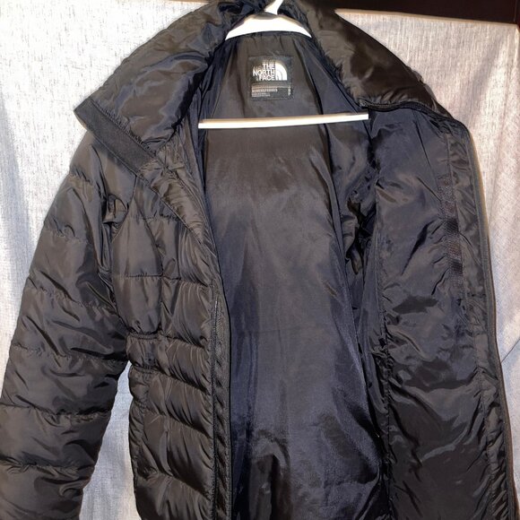 The North Face Jackets & Blazers - Womens The North Face Gotham 550 Goose Down Coat